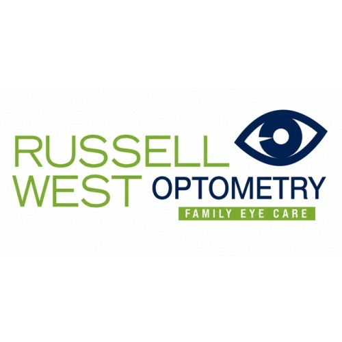 Image for Russell West Optometry with ID of: 7176747