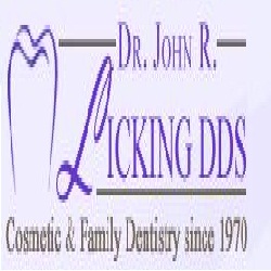 Image for John R. Licking DDS Inc. with ID of: 717681