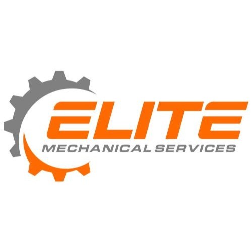 Image for Elite Mechanical Services with ID of: 7176884