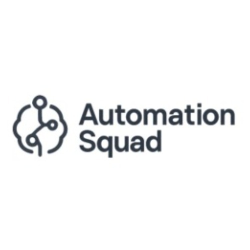 Image for Automation Squad with ID of: 7177956
