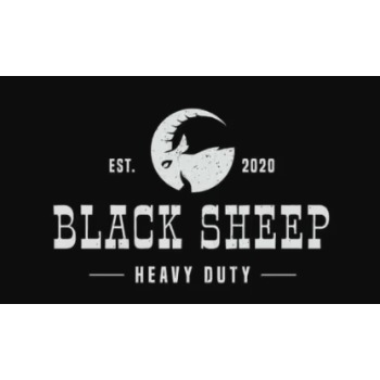 Image for Black Sheep Heavy Duty Ltd. with ID of: 7178369