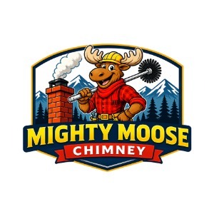 Image for Mighty Moose Chimney with ID of: 7178401