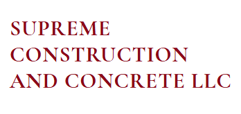 Image for Supreme Construction and Concrete with ID of: 7178543