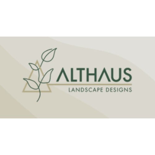 Image for Althaus Landscape Designs with ID of: 7178866