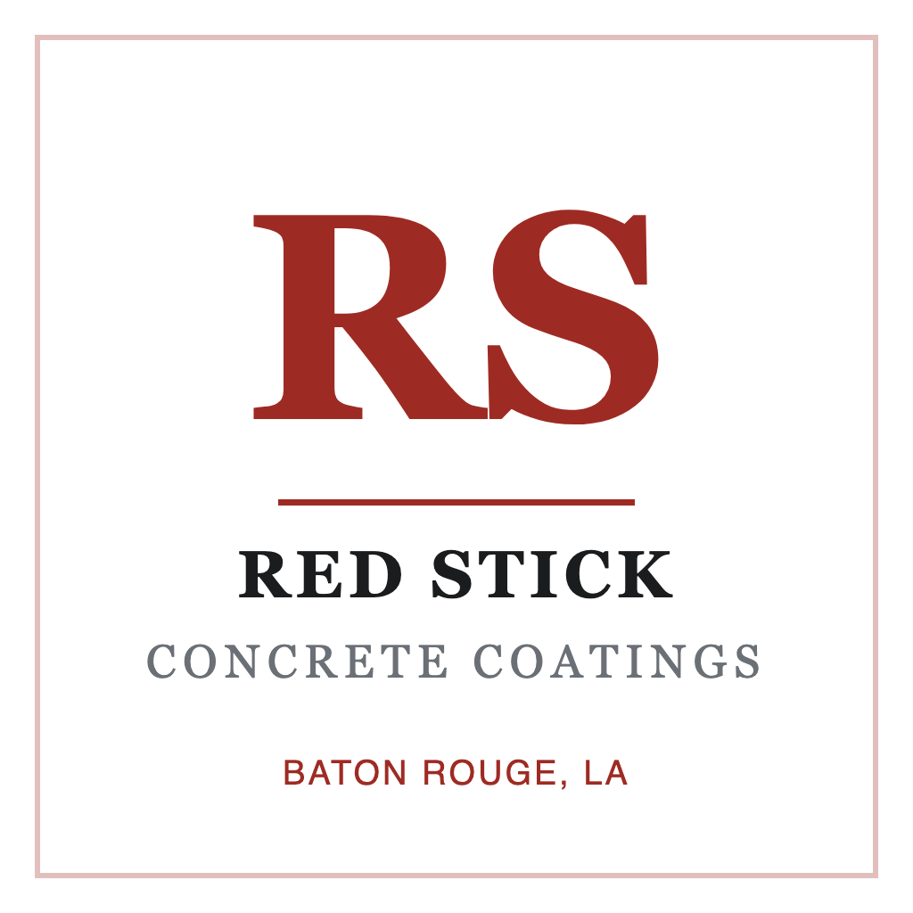 Image for Red Stick Concrete Coatings with ID of: 7179861