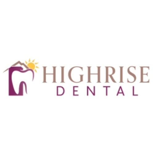 Image for Highrise Dental with ID of: 7180078