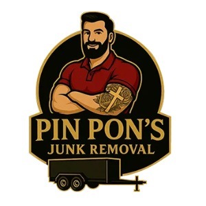 Image for Pin Pon's Junk Removal with ID of: 7180299