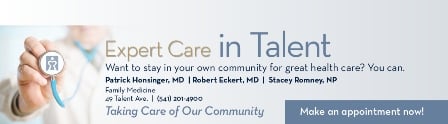 Image for Asante Physician Partners Talent with ID of: 718053