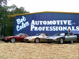 Image for Bob Cole’s Automotive with ID of: 718079