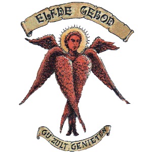 Image for Elfde Gebod Cathedral with ID of: 7180865
