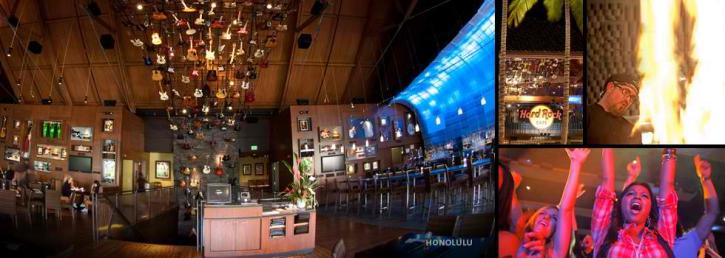 Image for Hard Rock Cafe Hollywood with ID of: 718115