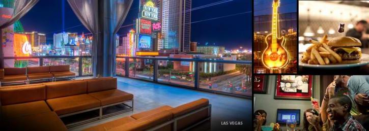 Image for Hard Rock Cafe Hollywood with ID of: 718116
