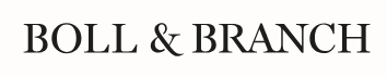 Image for Boll & Branch with ID of: 7182190
