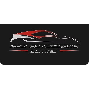 Image for ABZ Autoworks Centre LTD with ID of: 7182233