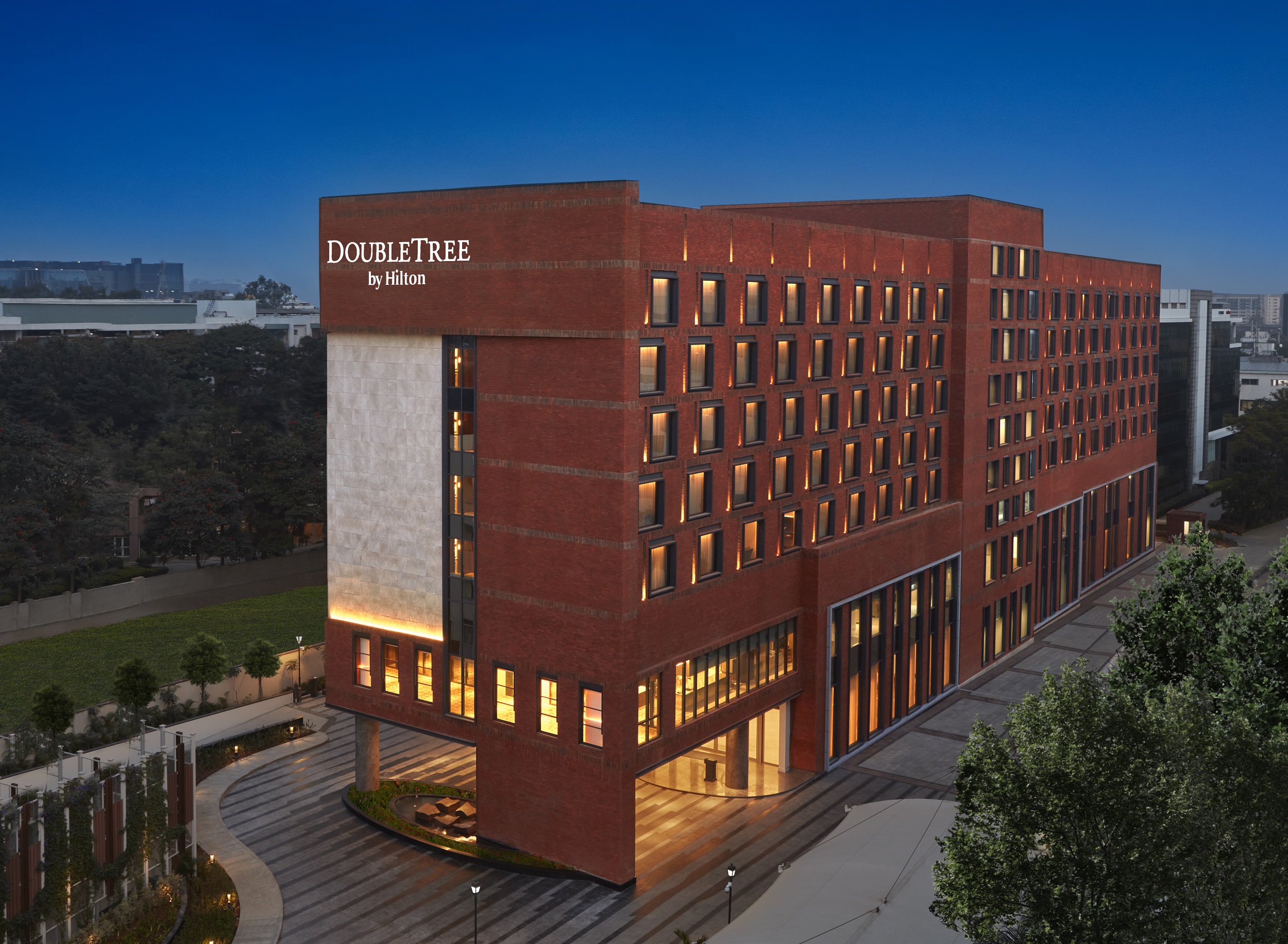 Image for DoubleTree by Hilton Bengaluru Whitefield with ID of: 7182866