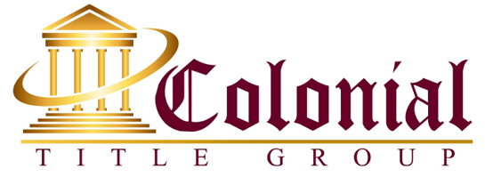 Image for Colonial Title Group with ID of: 7183033