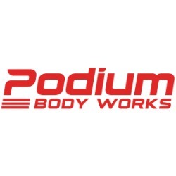 Image for Podium Body Works with ID of: 7183343