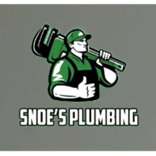 Image for Snoe's Plumbing with ID of: 7183360