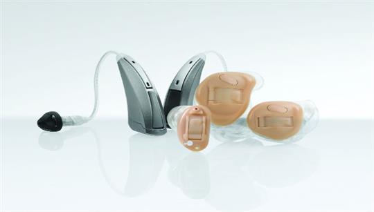 Image for Yucaipa Hearing Aid Center with ID of: 718363
