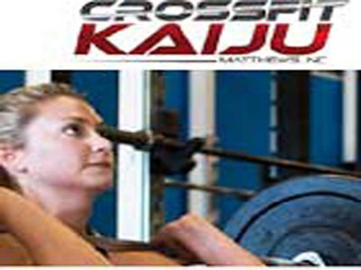 Image for CrossFit Charlotte with ID of: 718364