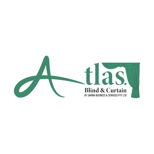 Image for Atlas Blind & Curtain with ID of: 7183837