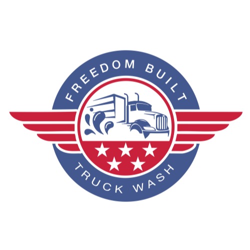 Image for Freedom Built Truck Wash with ID of: 7184299