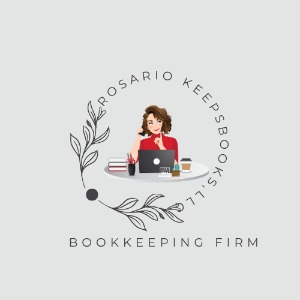 Image for Rosario KeepsBooks LLC with ID of: 7184340