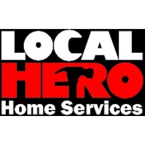 Image for Local Hero Home Services with ID of: 7184467