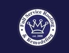 Image for Full Service Roofing & Remodeling Inc. with ID of: 7184725