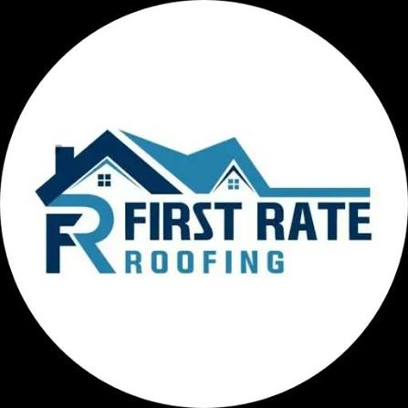 Image for First Rate Roofing Ltd with ID of: 7184761