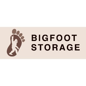 Image for Bigfoot Storage with ID of: 7184798
