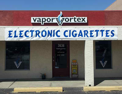 Image for Vapor Vortex with ID of: 718481