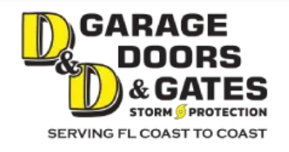 Image for D & D Garage Doors with ID of: 7185088