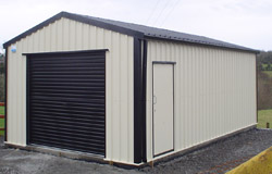 Image for Steel Garages with ID of: 718525