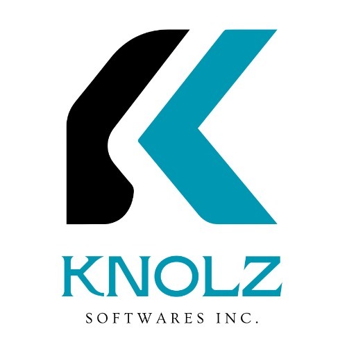 Image for Knolz Softwares Inc. with ID of: 7185474