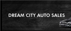 Image for Dream City Auto Sales with ID of: 718573