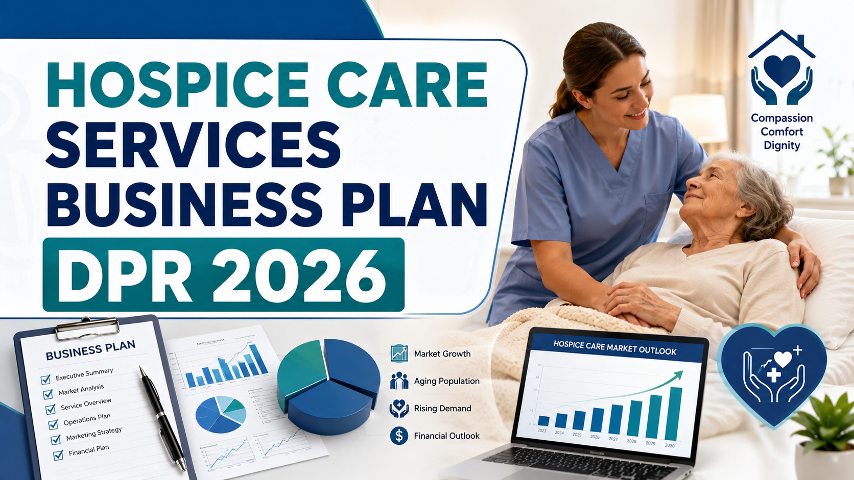 Image for Hospice Care Services Investment Guide 2026: Capital Requirements and Expected Returns with ID of: 7187167
