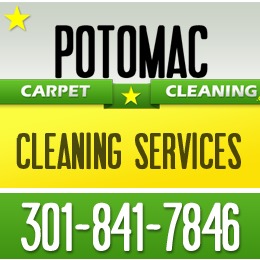 Image for Potomac Carpet Cleaning with ID of: 718721