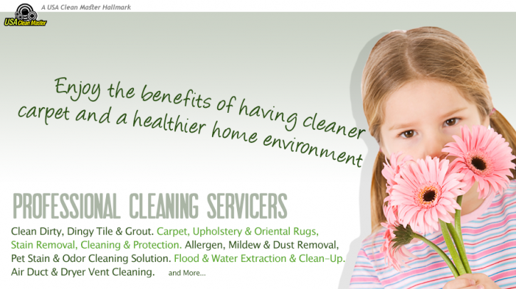 Image for Potomac Carpet Cleaning with ID of: 718722