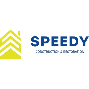Image for Speedy Construction & Restoration with ID of: 7187413