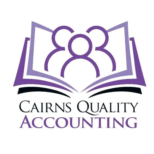 Image for Cairns Quality Accounting with ID of: 7187523