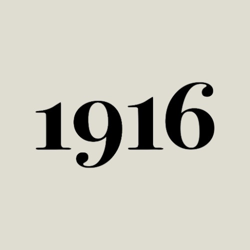 Image for The 1916 Company with ID of: 7188205