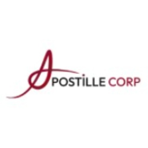 Image for Apostille Corp with ID of: 7188453