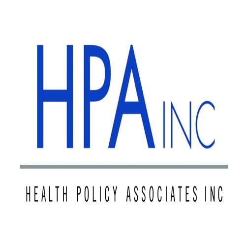 Image for Health Policy Associates with ID of: 7188580
