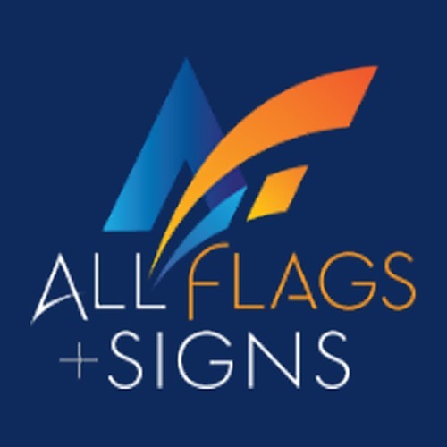Image for All Flags + Signs Pty Ltd with ID of: 7188595