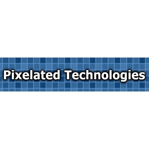 Image for Pixelated Technologies with ID of: 7188972