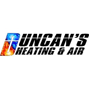 Image for Duncan's Heating and Air with ID of: 7189217