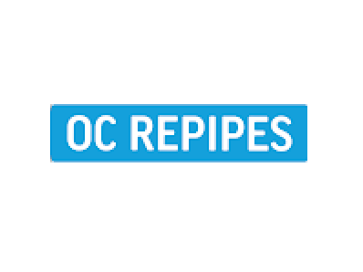 Image for OC REPIPES with ID of: 7189454