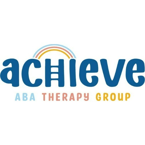 Image for Achieve ABA Therapy Group with ID of: 7189577