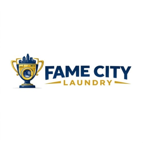 Image for Fame City Laundry with ID of: 7189774